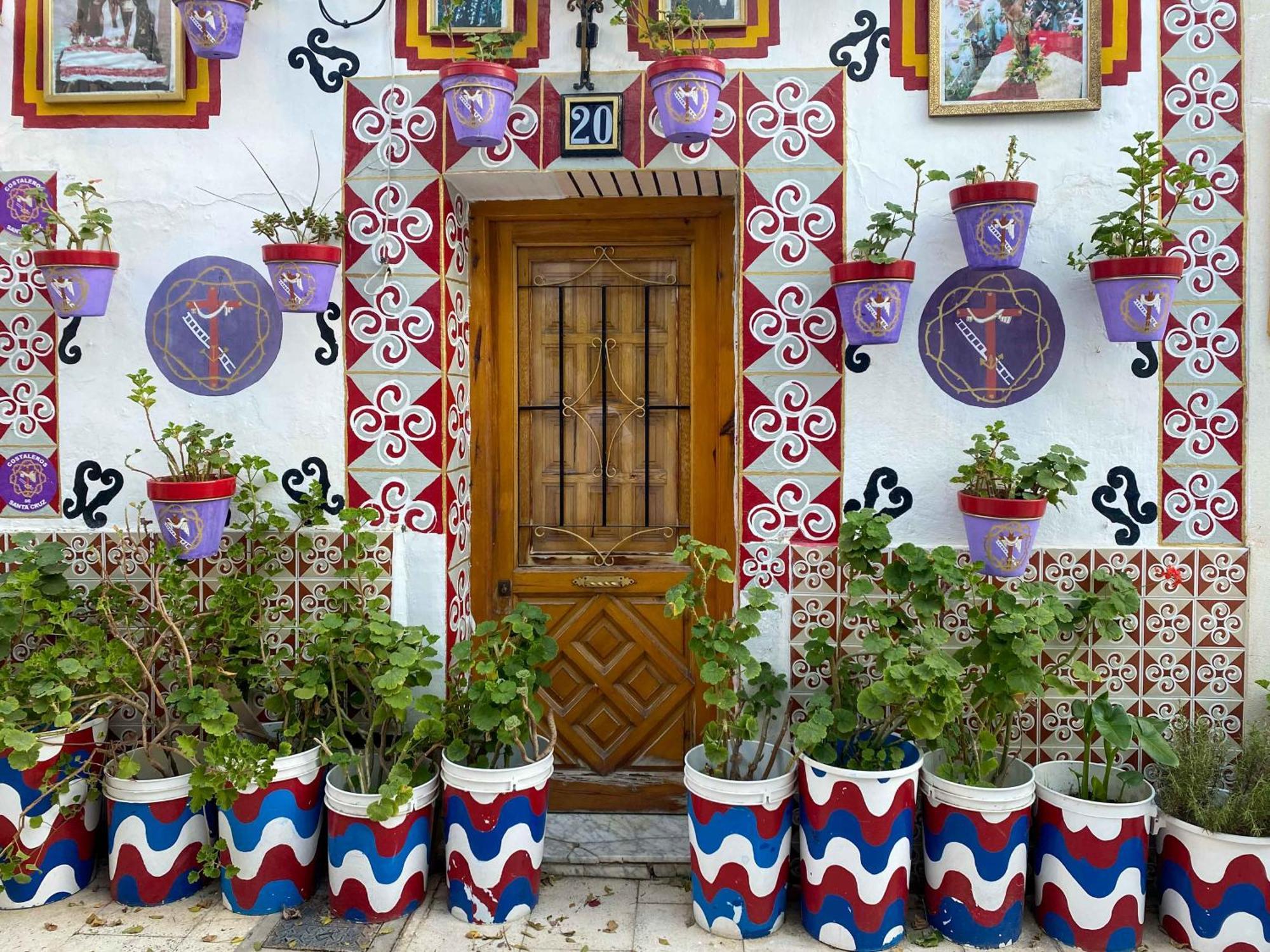 Casa Moll. Tradicion Y Bonitas Vistas De Alicante Exterior photo