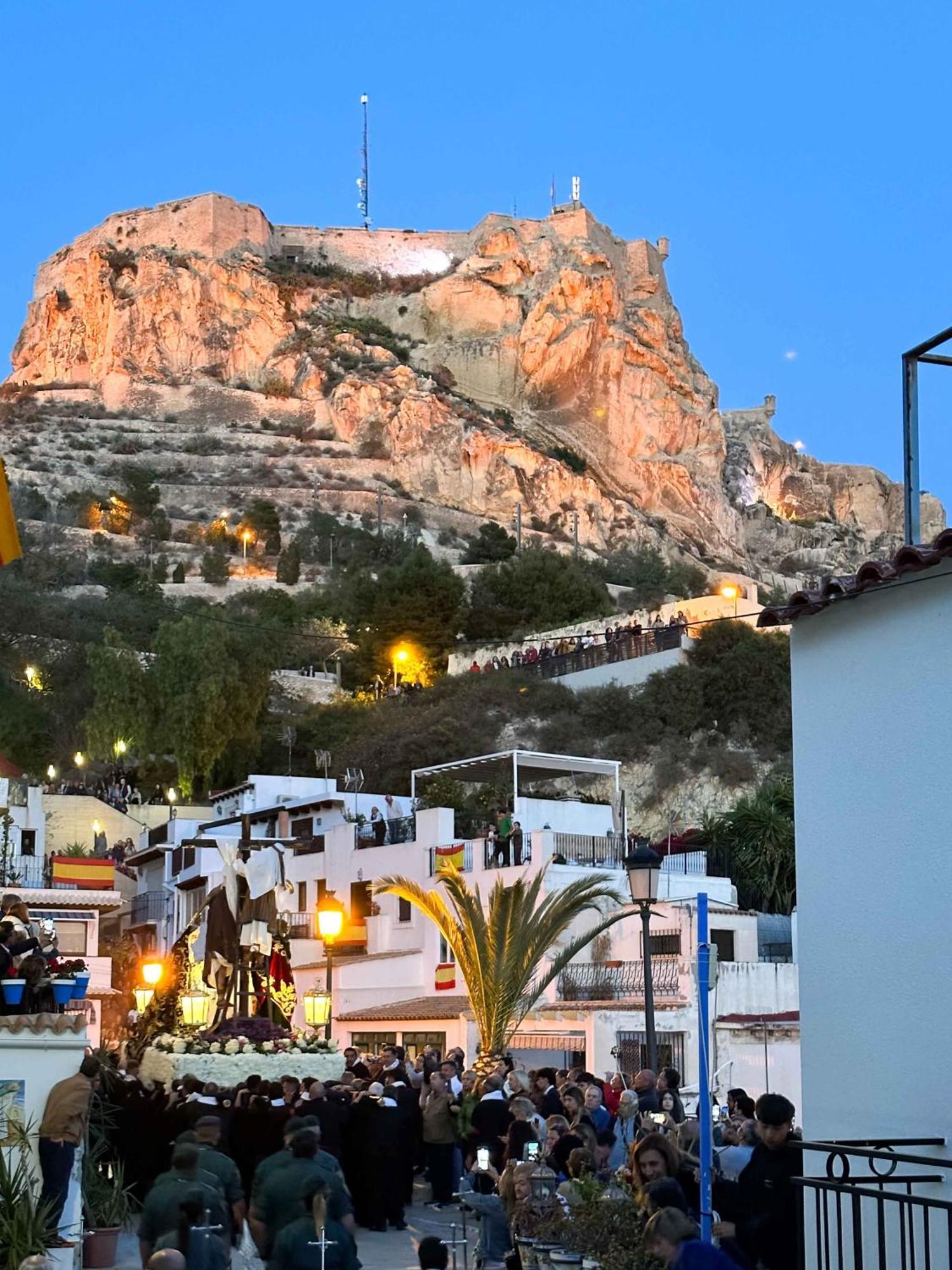 Casa Moll. Tradicion Y Bonitas Vistas De Alicante Exterior photo