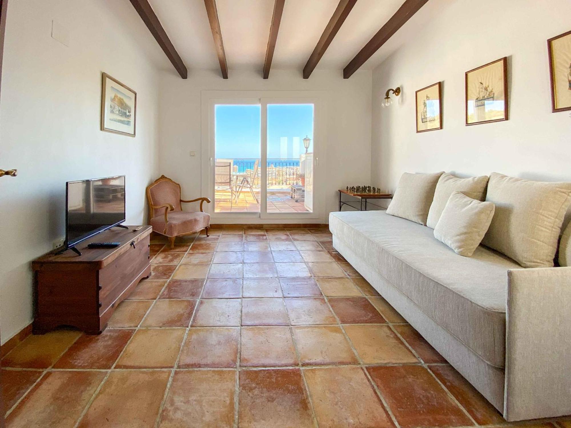 Casa Moll. Tradicion Y Bonitas Vistas De Alicante Exterior photo